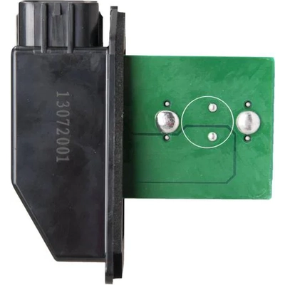 Blower Motor Resistor by FOUR SEASONS - 20370 pa23