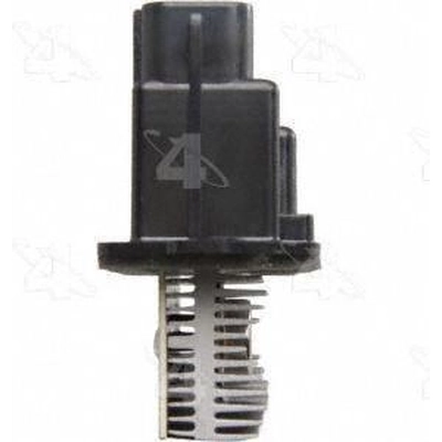 Blower Motor Resistor by FOUR SEASONS - 20372 pa5