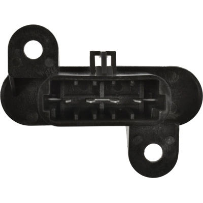 Blower Motor Resistor by FOUR SEASONS - 20378 pa7