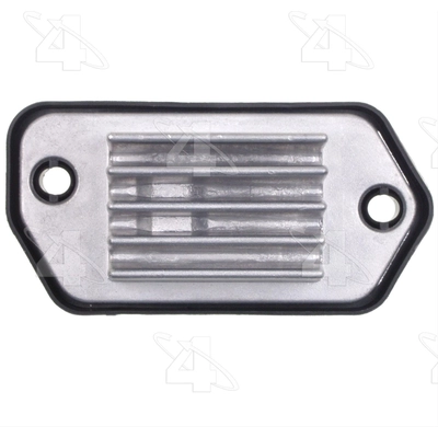 Blower Motor Resistor by FOUR SEASONS - 20379 pa1