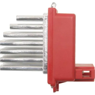 Blower Motor Resistor by FOUR SEASONS - 20382 pa12