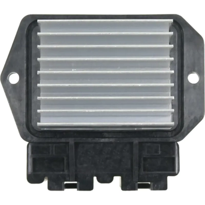 Blower Motor Resistor by FOUR SEASONS - 20386 pa10