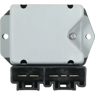 Blower Motor Resistor by FOUR SEASONS - 20386 pa11