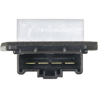 Blower Motor Resistor by FOUR SEASONS - 20387 pa5