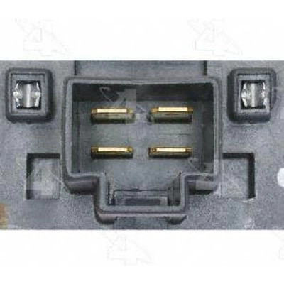Blower Motor Resistor by FOUR SEASONS - 20388 pa2