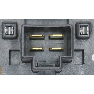 Blower Motor Resistor by FOUR SEASONS - 20388 pa5