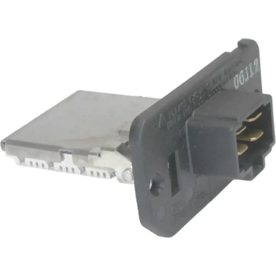 Blower Motor Resistor by FOUR SEASONS - 20391 pa7
