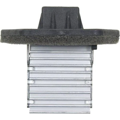 Blower Motor Resistor by FOUR SEASONS - 20392 pa10