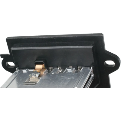 Blower Motor Resistor by FOUR SEASONS - 20397 pa4