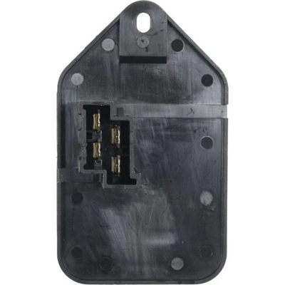 Blower Motor Resistor by FOUR SEASONS - 20401 pa5