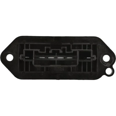 Blower Motor Resistor by FOUR SEASONS - 20407 pa7