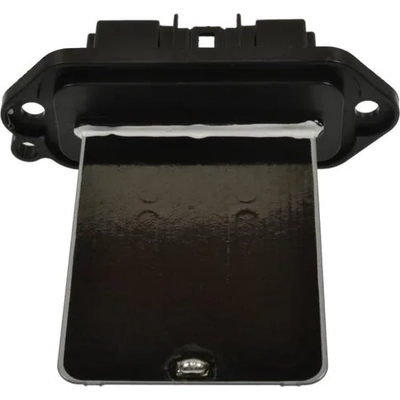 Blower Motor Resistor by FOUR SEASONS - 20407 pa8