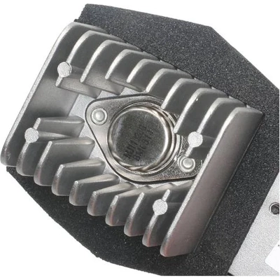 Blower Motor Resistor by FOUR SEASONS - 20411 pa5