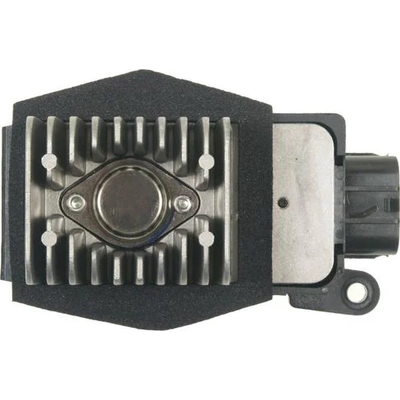 Blower Motor Resistor by FOUR SEASONS - 20412 pa5