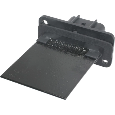 Blower Motor Resistor by FOUR SEASONS - 20413 pa7