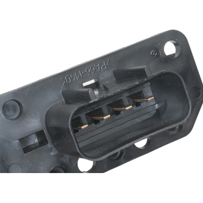 Blower Motor Resistor by FOUR SEASONS - 20413 pa8