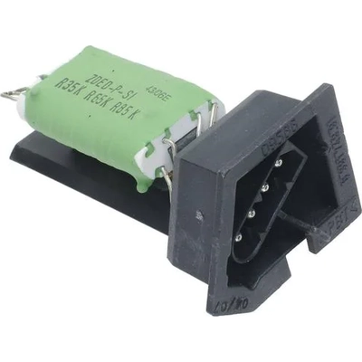 Blower Motor Resistor by FOUR SEASONS - 20415 pa5