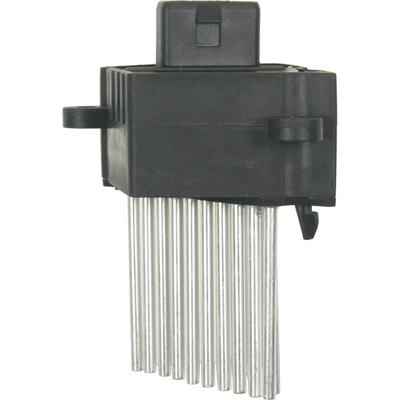Blower Motor Resistor by FOUR SEASONS - 20416 pa5