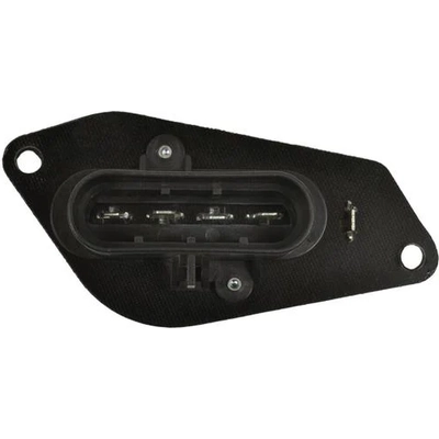 Blower Motor Resistor by FOUR SEASONS - 20420 pa10