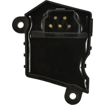 Blower Motor Resistor by FOUR SEASONS - 20421 pa4
