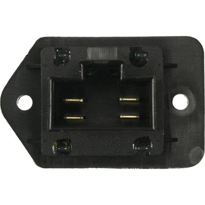 Blower Motor Resistor by FOUR SEASONS - 20427 pa5