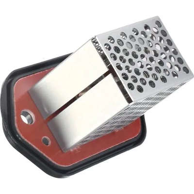 Blower Motor Resistor by FOUR SEASONS - 20430 pa5