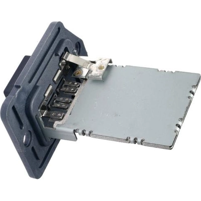 Blower Motor Resistor by FOUR SEASONS - 20435 pa7
