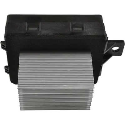 Blower Motor Resistor by FOUR SEASONS - 20438 pa9
