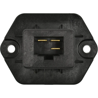 Blower Motor Resistor by FOUR SEASONS - 20439 pa5