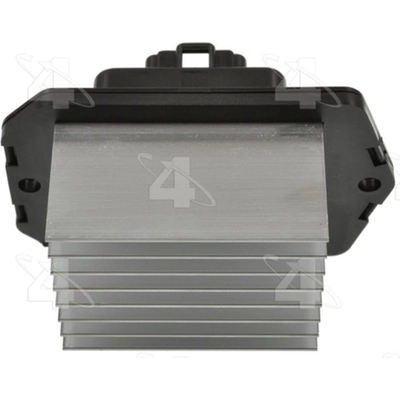 Blower Motor Resistor by FOUR SEASONS - 20440 pa2