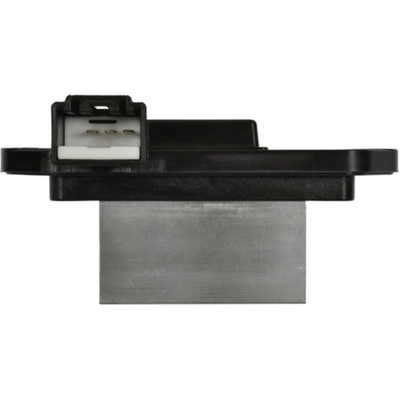 Blower Motor Resistor by FOUR SEASONS - 20441 pa4