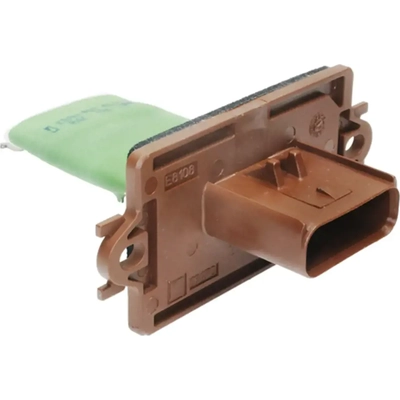 Blower Motor Resistor by FOUR SEASONS - 20446 pa9
