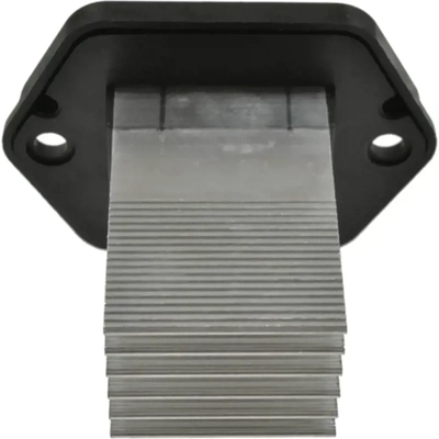Blower Motor Resistor by FOUR SEASONS - 20451 pa12