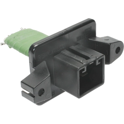 Blower Motor Resistor by FOUR SEASONS - 20459 pa6