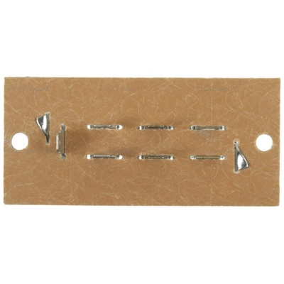 FOUR SEASONS - 20461 - HVAC Blower Motor Resistor pa1