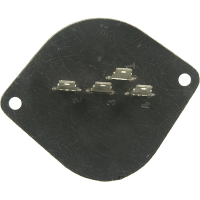 Blower Motor Resistor by FOUR SEASONS - 20463 pa5