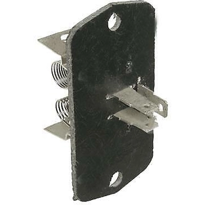 FOUR SEASONS - 20466 - HVAC Blower Motor Resistor pa1