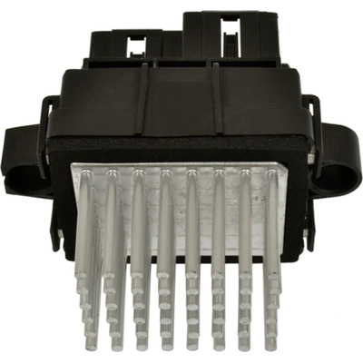 Blower Motor Resistor by FOUR SEASONS - 20467 pa14