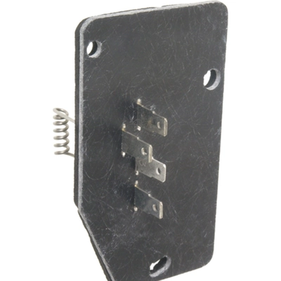 Blower Motor Resistor by FOUR SEASONS - 20469 pa5
