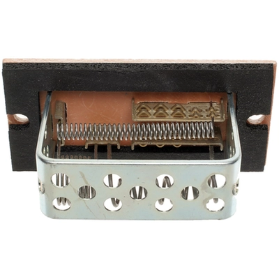 FOUR SEASONS - 20470 - HVAC System Switch pa2