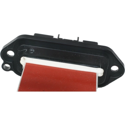 Blower Motor Resistor by FOUR SEASONS - 20473 pa5