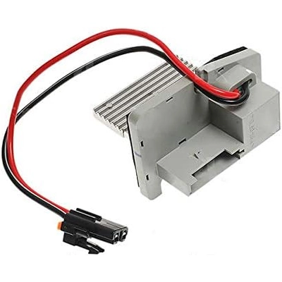 FOUR SEASONS - 20478 - Resistor Block pa1