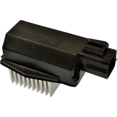 Blower Motor Resistor by FOUR SEASONS - 20481 pa18
