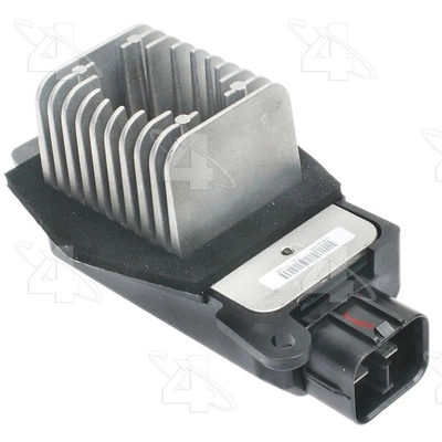 FOUR SEASONS - 20482 - HVAC Blower Motor Resistor Block pa1