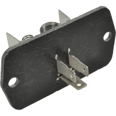 Blower Motor Resistor by FOUR SEASONS - 20485 pa6