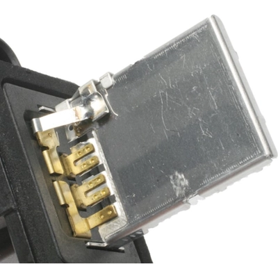 FOUR SEASONS - 20486 - Blower Motor Resistor pa5