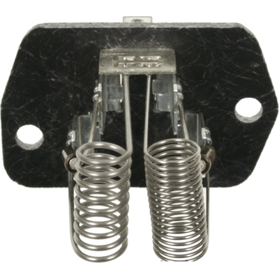 Blower Motor Resistor by FOUR SEASONS - 20488 pa5