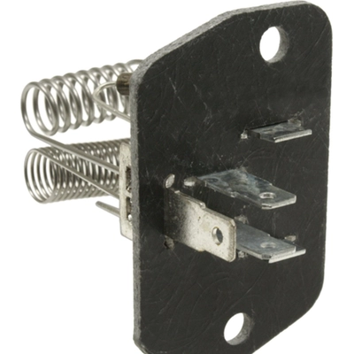 Blower Motor Resistor by FOUR SEASONS - 20488 pa6