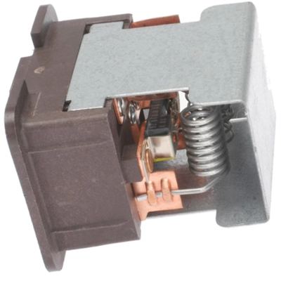 FOUR SEASONS - 20495 - Blower Motor Control Module / Resistor pa1