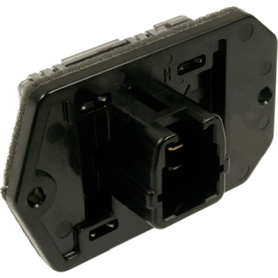 Blower Motor Resistor by FOUR SEASONS - 20510 pa13